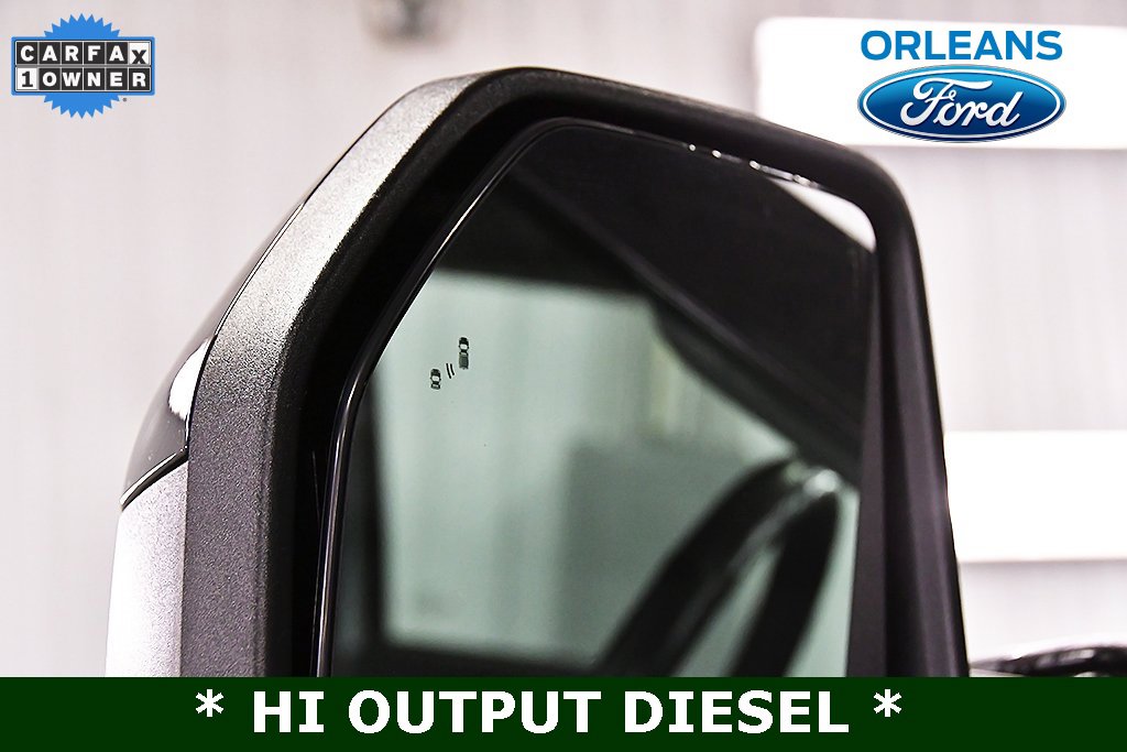 Used 2024 Ford F250 Lariat image 16