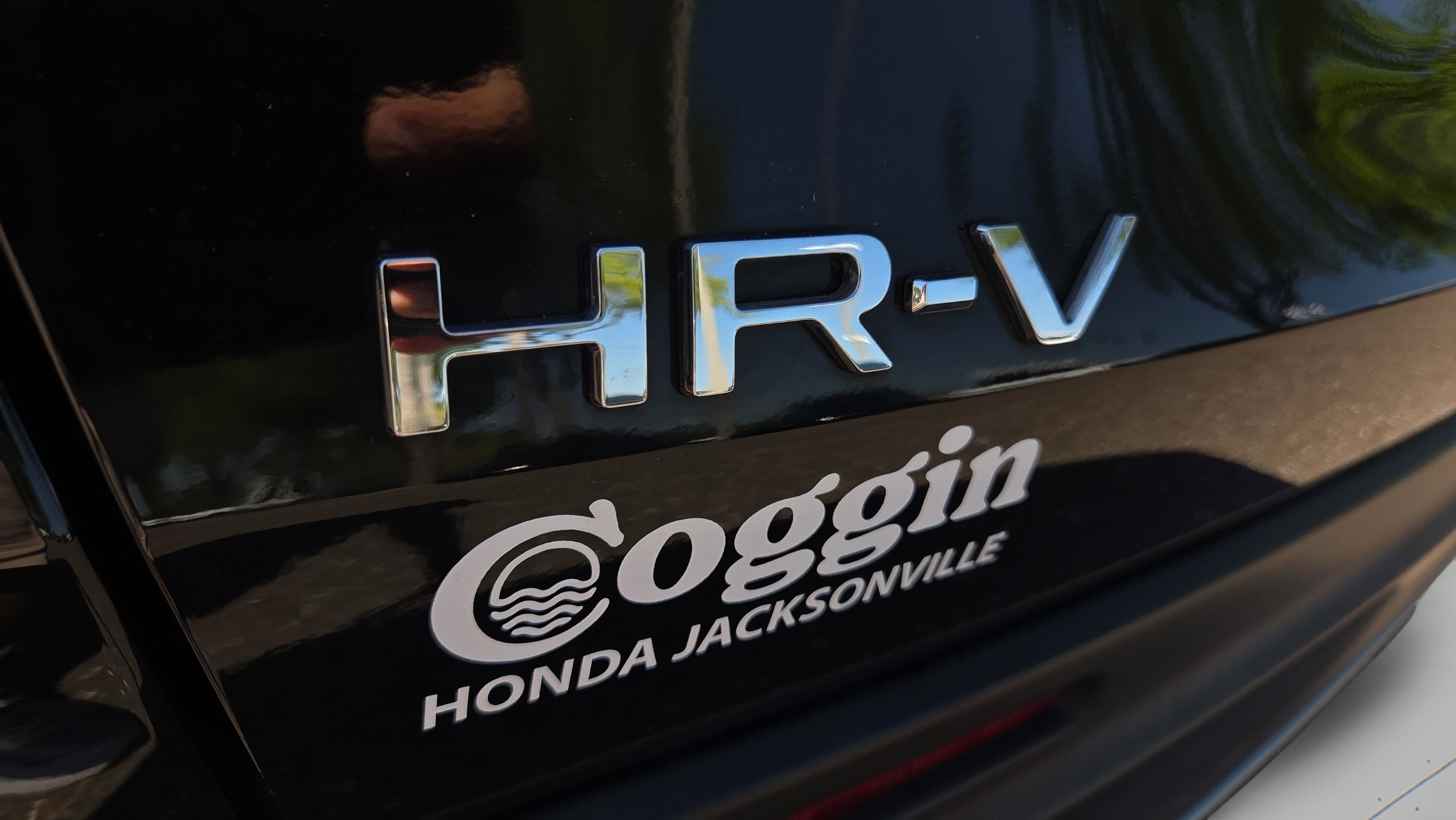Used 2023 Honda HR-V Sport image 15
