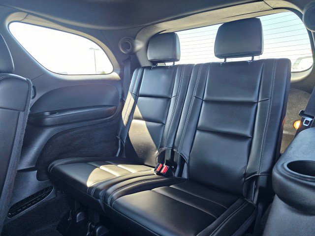 Used 2022 Dodge Durango GT AWD/4WD image 24