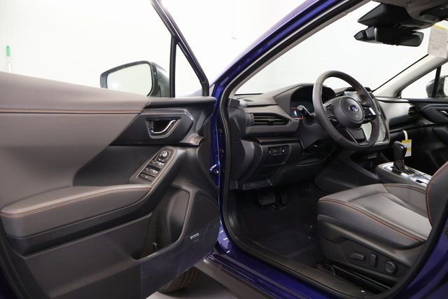 New 2026 Subaru Crosstrek 2.5i Limited image 9