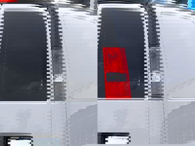 New 2025 Chevrolet Express 2500 w/ Driver Convenience Package image 11