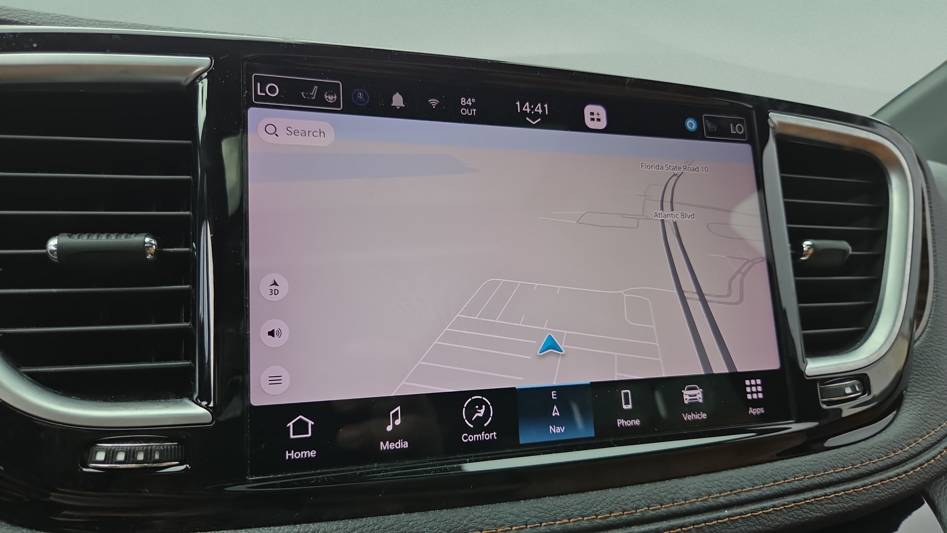 Used 2022 Chrysler Pacifica Pinnacle FWD image 21