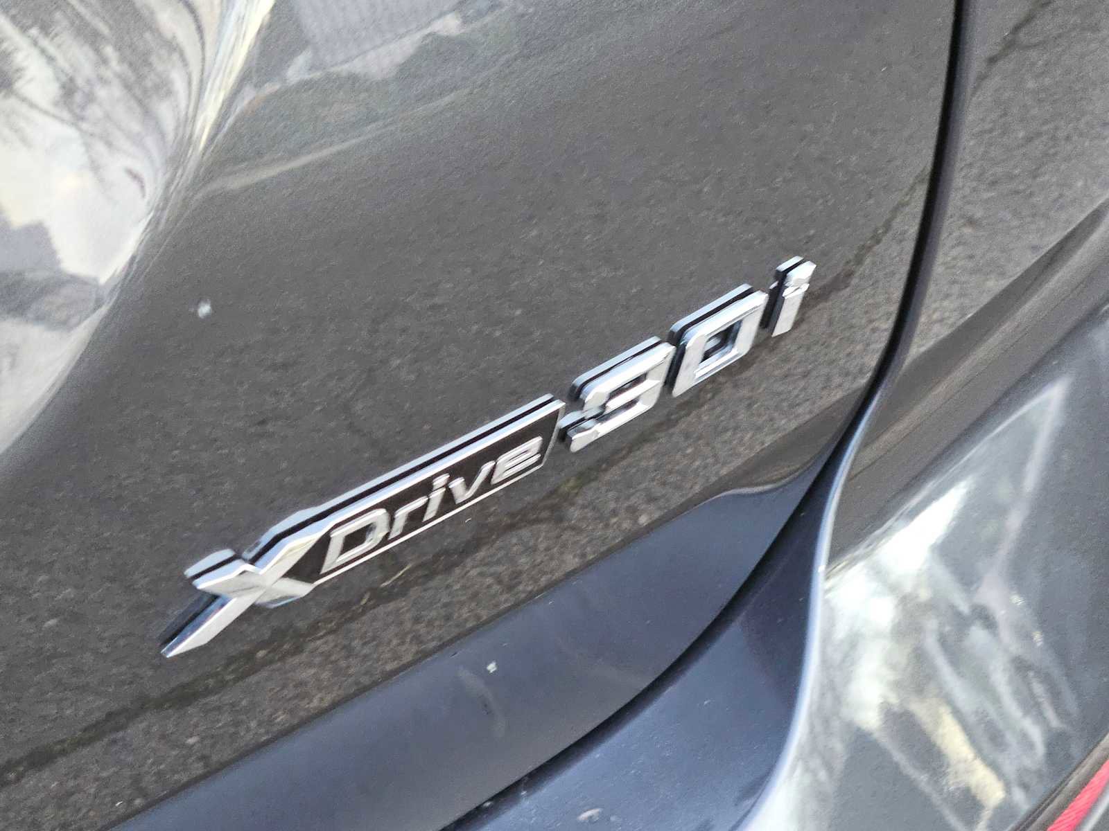 Used 2022 BMW X3 xDrive30i w/ Premium Package 2 image 17