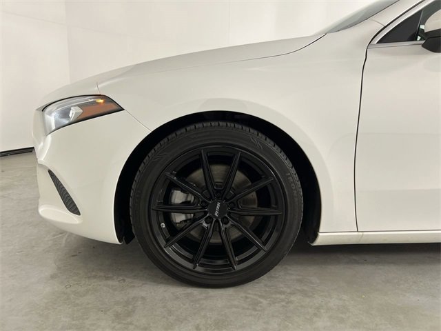 Used 2022 Mercedes-Benz A 220 image 34