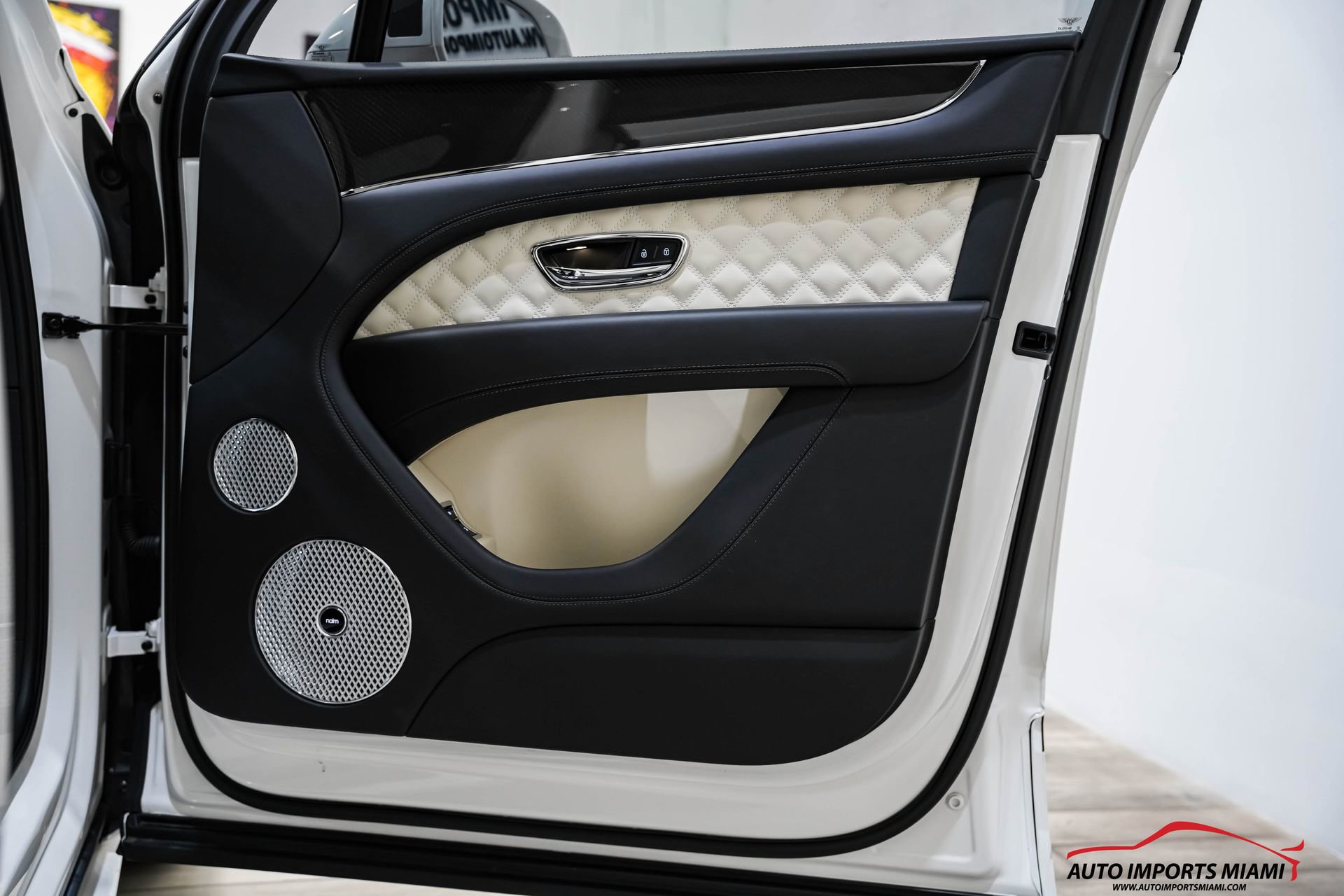 Used 2022 Bentley Bentayga Speed image 50