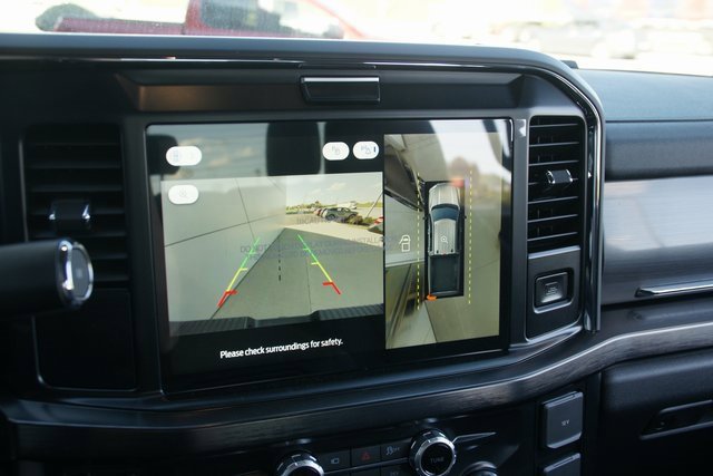 New 2026 Ford F250 Lariat image 27