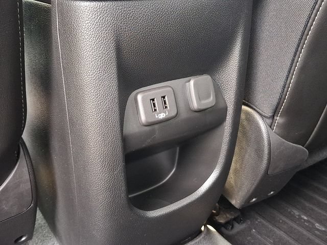 Used 2020 GMC Canyon Denali AWD/4WD image 22