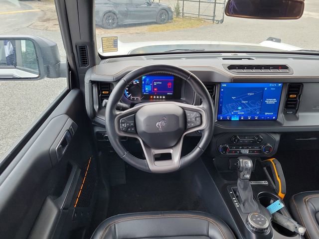 Used 2024 Ford Bronco Badlands image 27