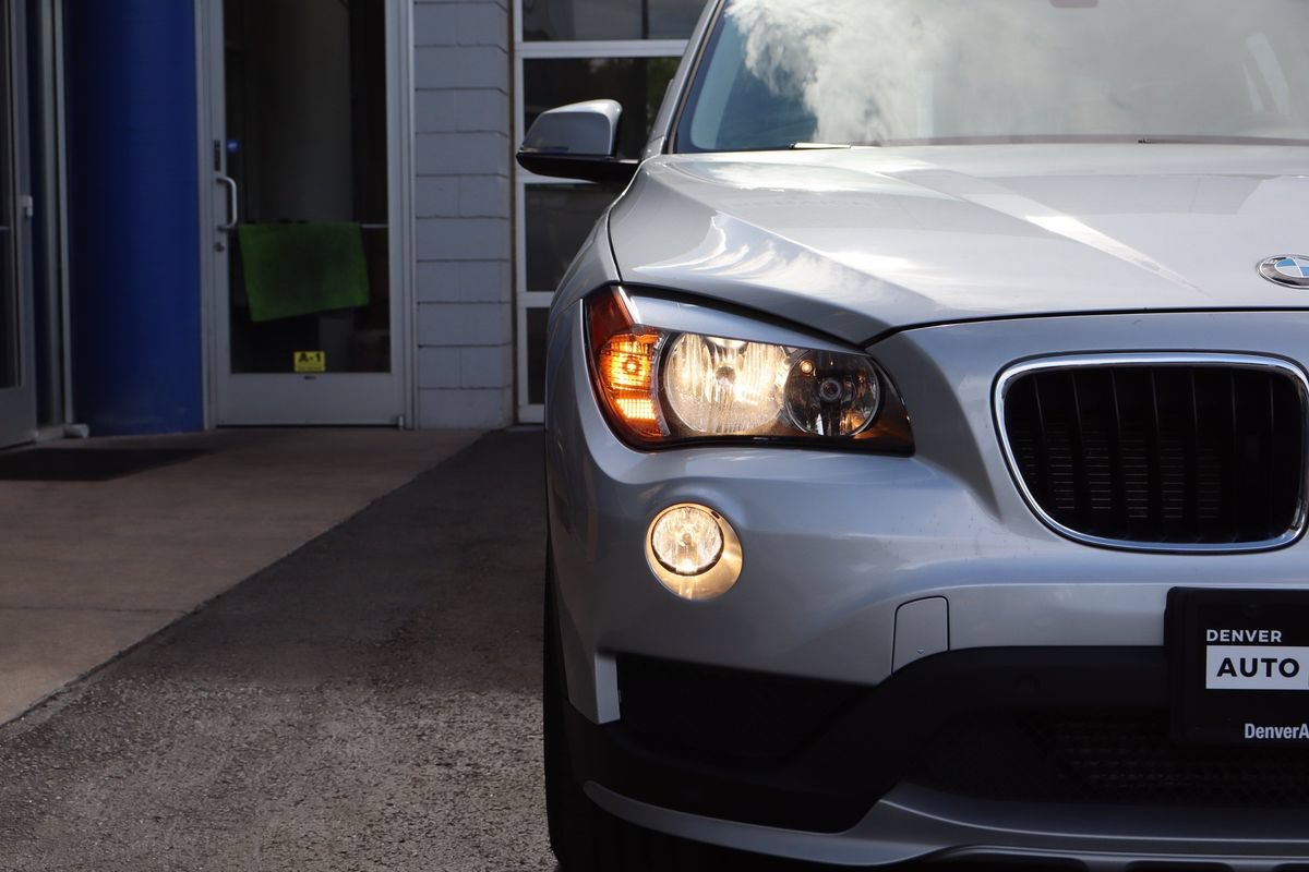 Used 2015 BMW X1 xDrive28i AWD/4WD image 31