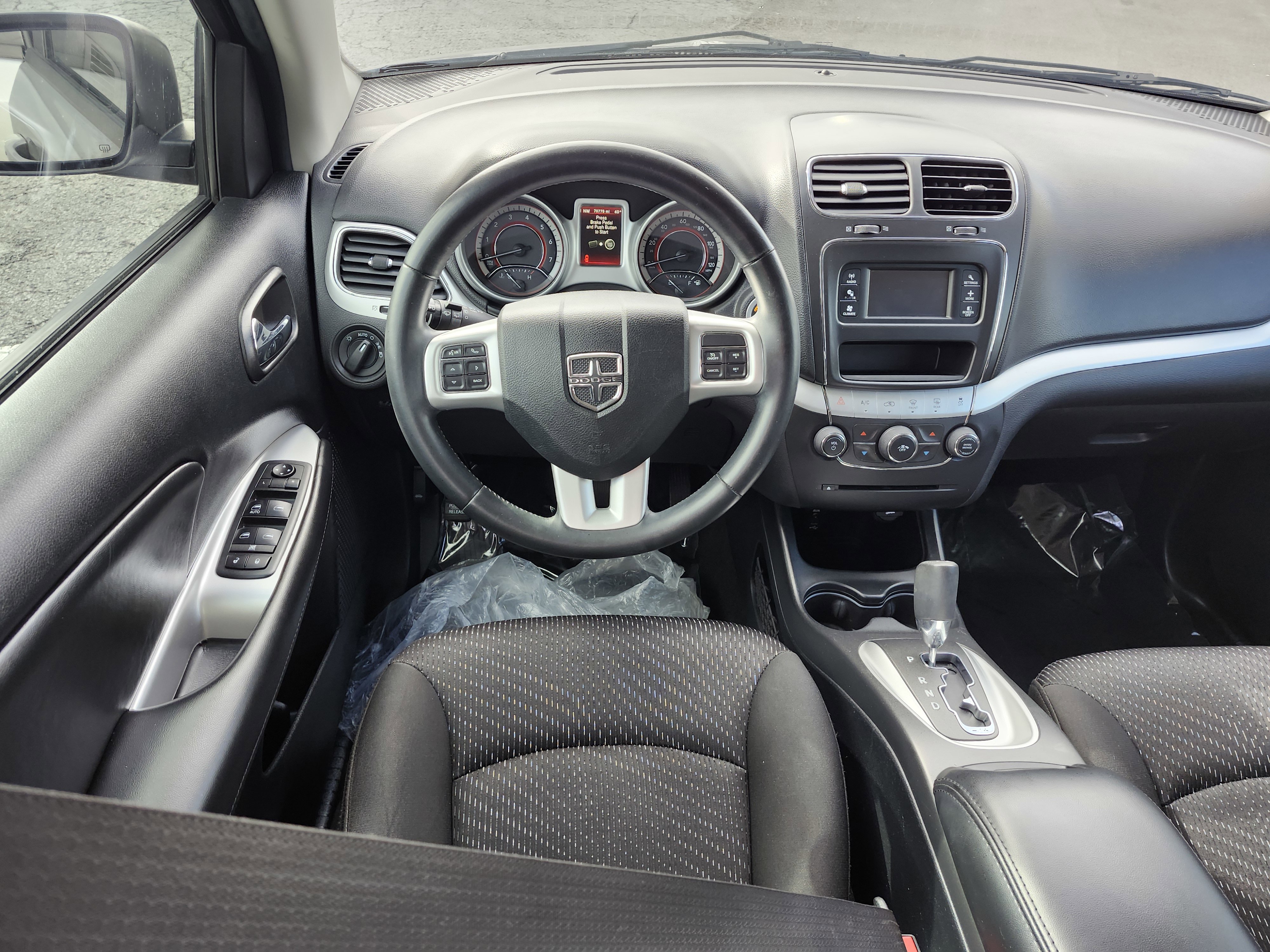 Used 2018 Dodge Journey SE w/ Popular Equipment Group image 24