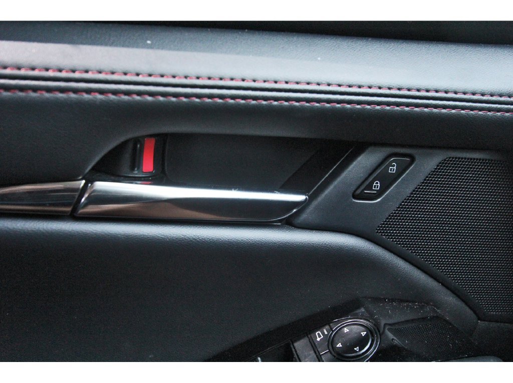 Used 2025 MAZDA MAZDA3 s AWD/4WD image 20