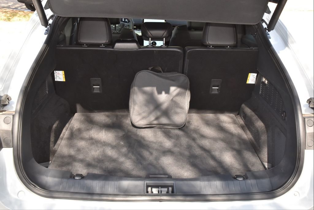 Used 2023 Ford Mustang Mach-E GT image 33