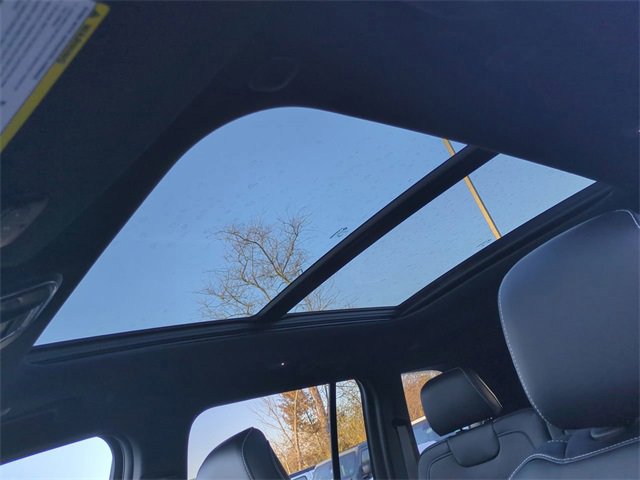 New 2026 Jeep Grand Cherokee Limited image 20