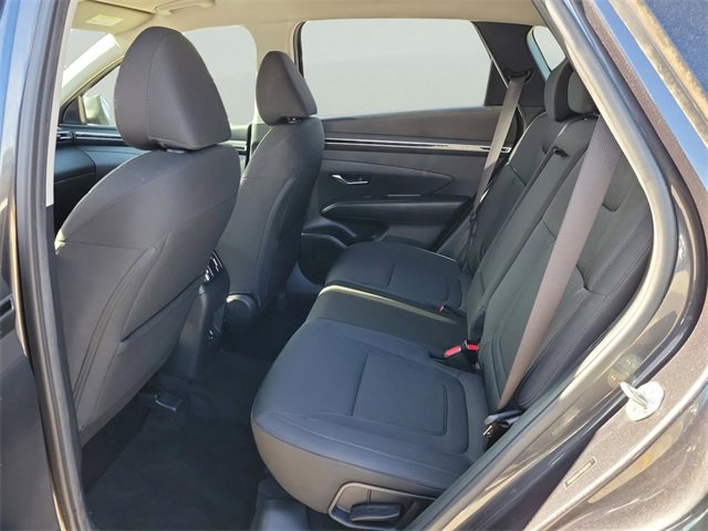 Used 2022 Hyundai Tucson SEL w/ Cargo Package image 9