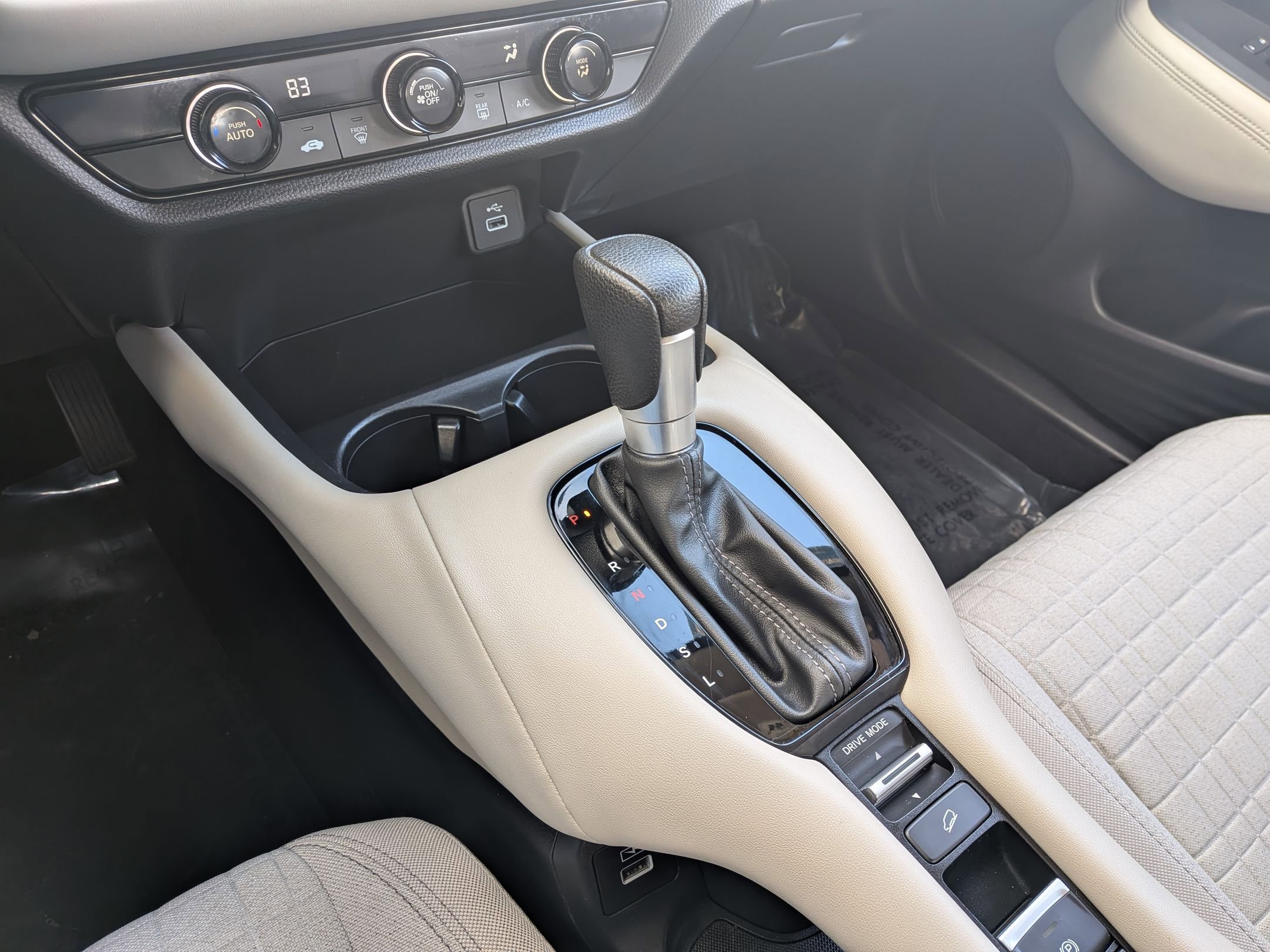 Certified 2023 Honda HR-V LX image 22