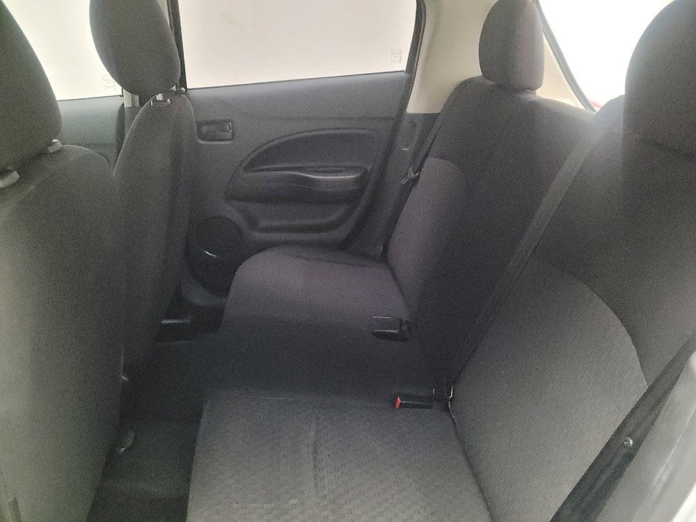 Used 2019 Mitsubishi Mirage ES image 18