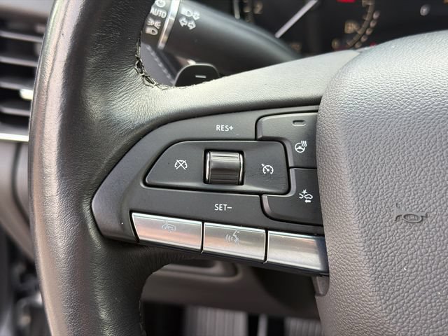 Used 2022 Cadillac CT5 Premium Luxury AWD/4WD image 24