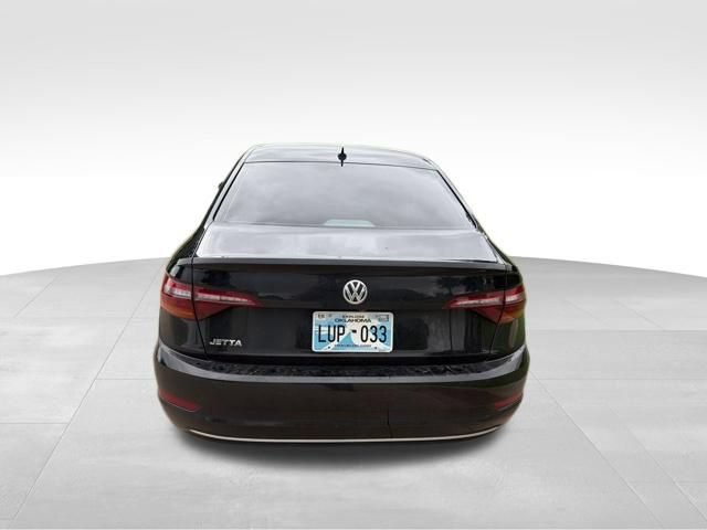 Used 2019 Volkswagen Jetta S FWD image 4