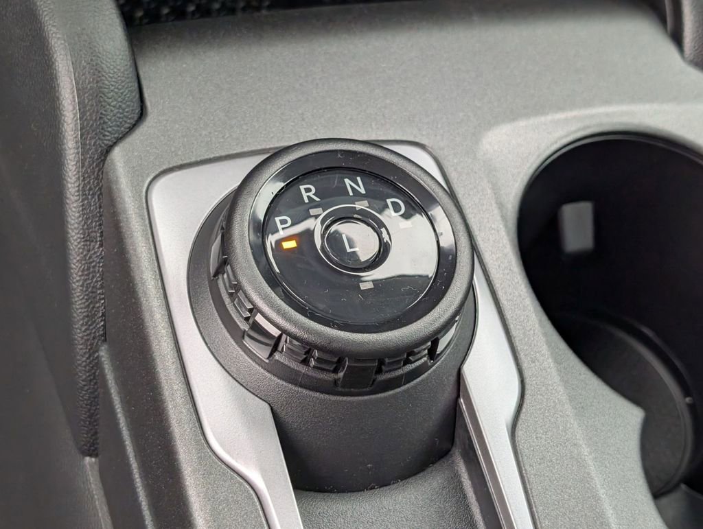 New 2026 Ford Bronco Sport Outer Banks w/ Outer Banks Tech Package+ image 36