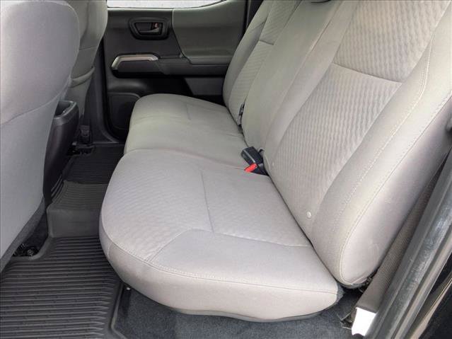 Used 2022 Toyota Tacoma SR5 RWD image 16