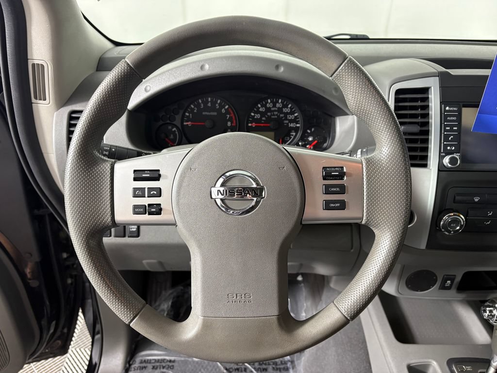 Used 2019 Nissan Frontier SV RWD image 14