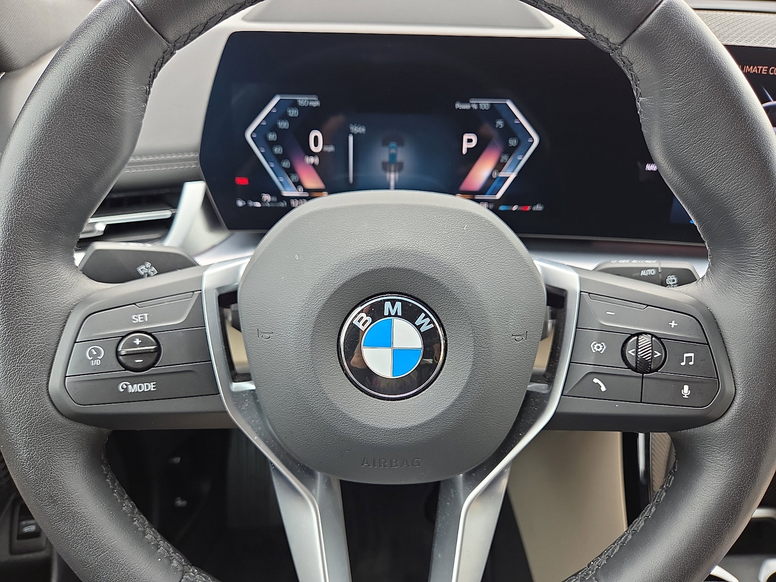 Used 2024 BMW X1 xDrive28i w/ Premium Package image 24