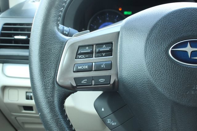Used 2014 Subaru Crosstrek Touring AWD/4WD image 25