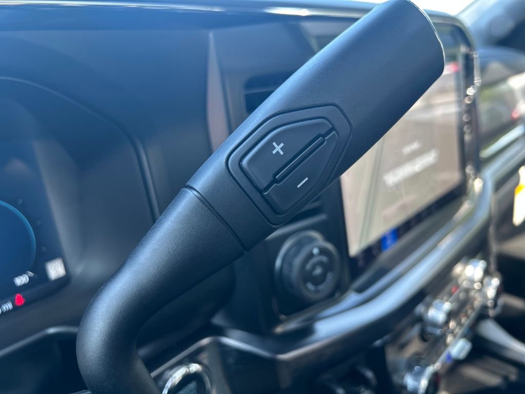 New 2026 Ford F250 Lariat image 31