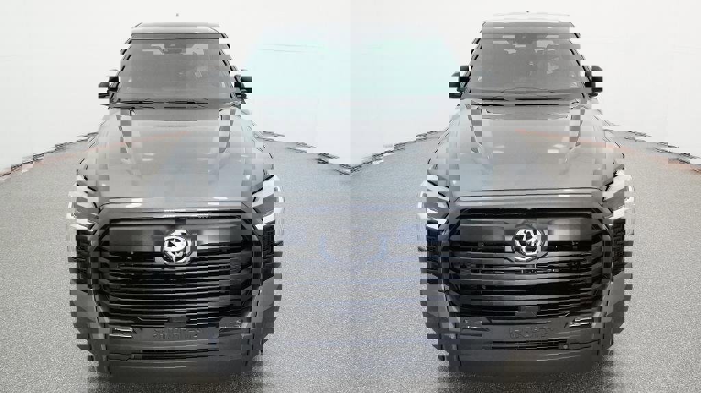 New 2026 Toyota Tundra SR5 image 3