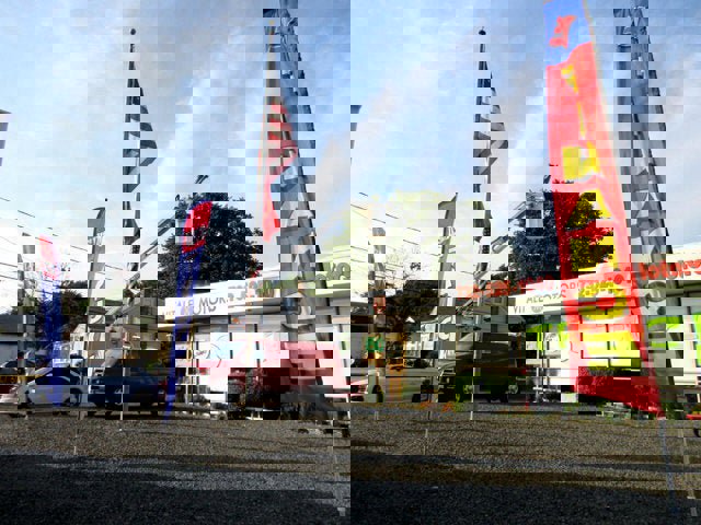 Used 2015 GMC Savana 3500 Extended RWD image 18