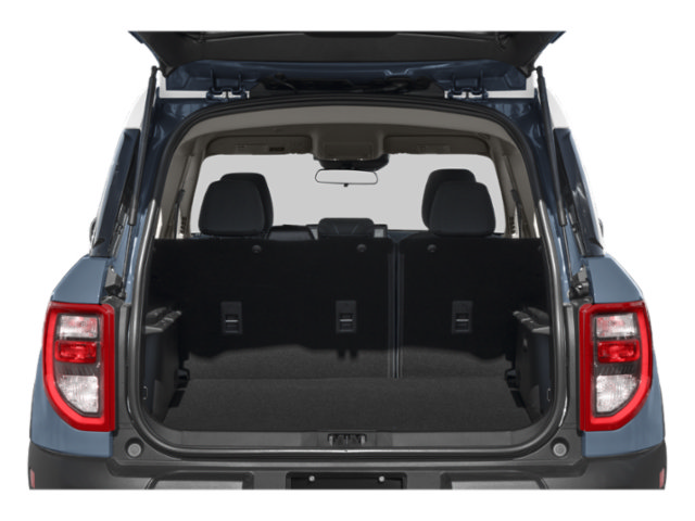 New 2026 Ford Bronco Sport Heritage w/ Convenience Package AWD/4WD image 8