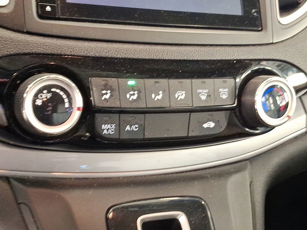 Used 2015 Honda CR-V EX image 18