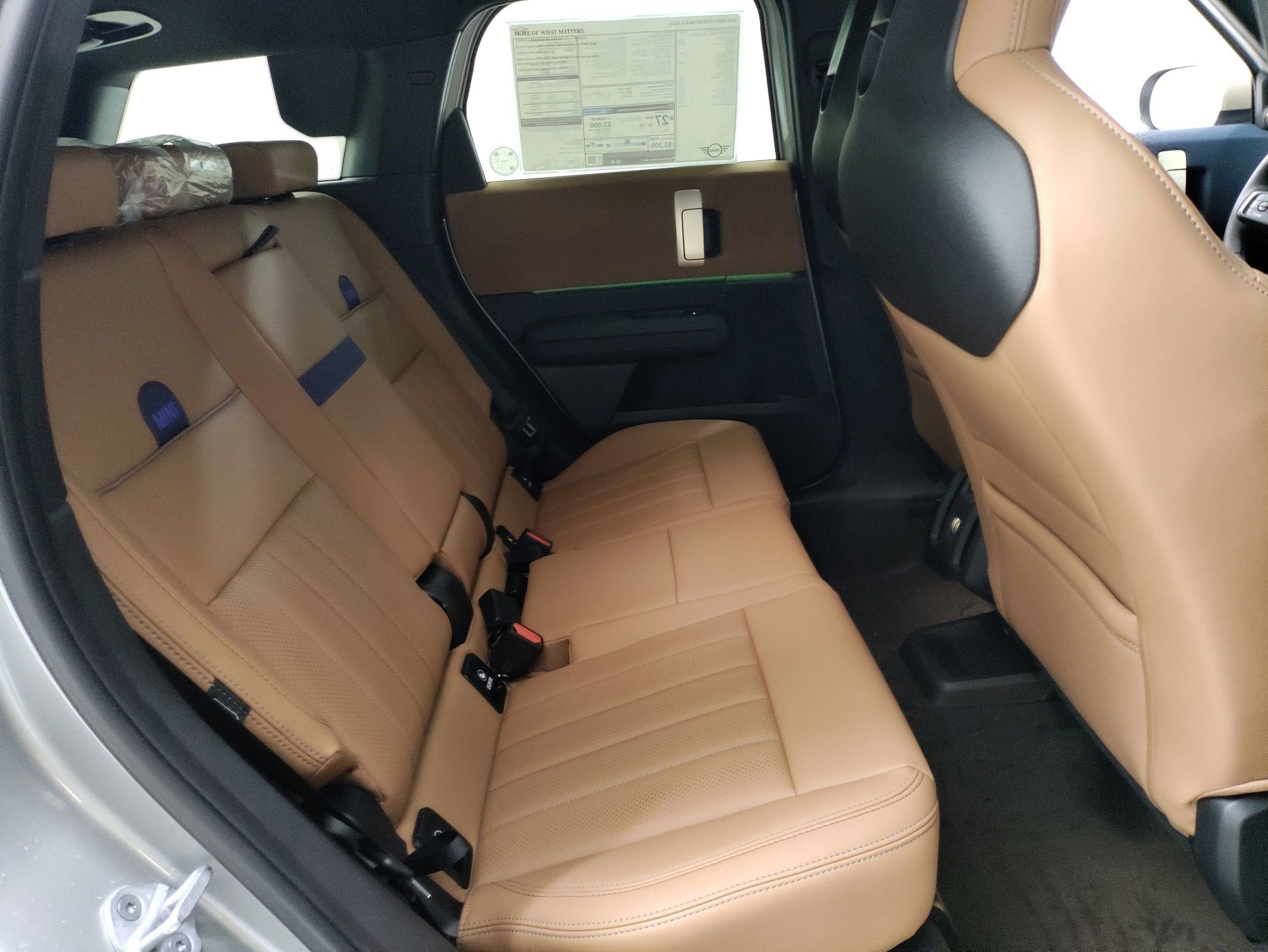 New 2026 MINI Cooper Countryman S w/ Comfort Package Max image 23