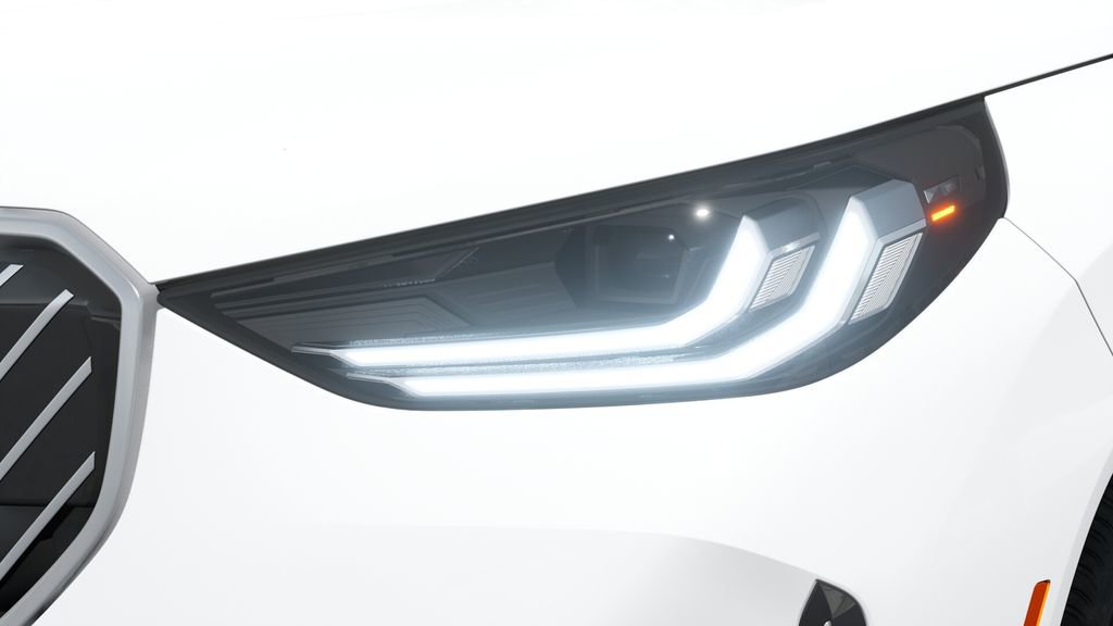 New 2026 BMW X3 xDrive30 image 6