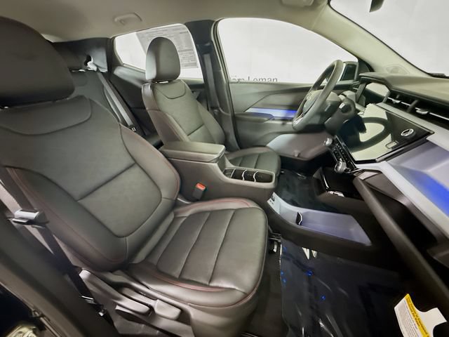 New 2027 Chevrolet Bolt RS FWD image 29