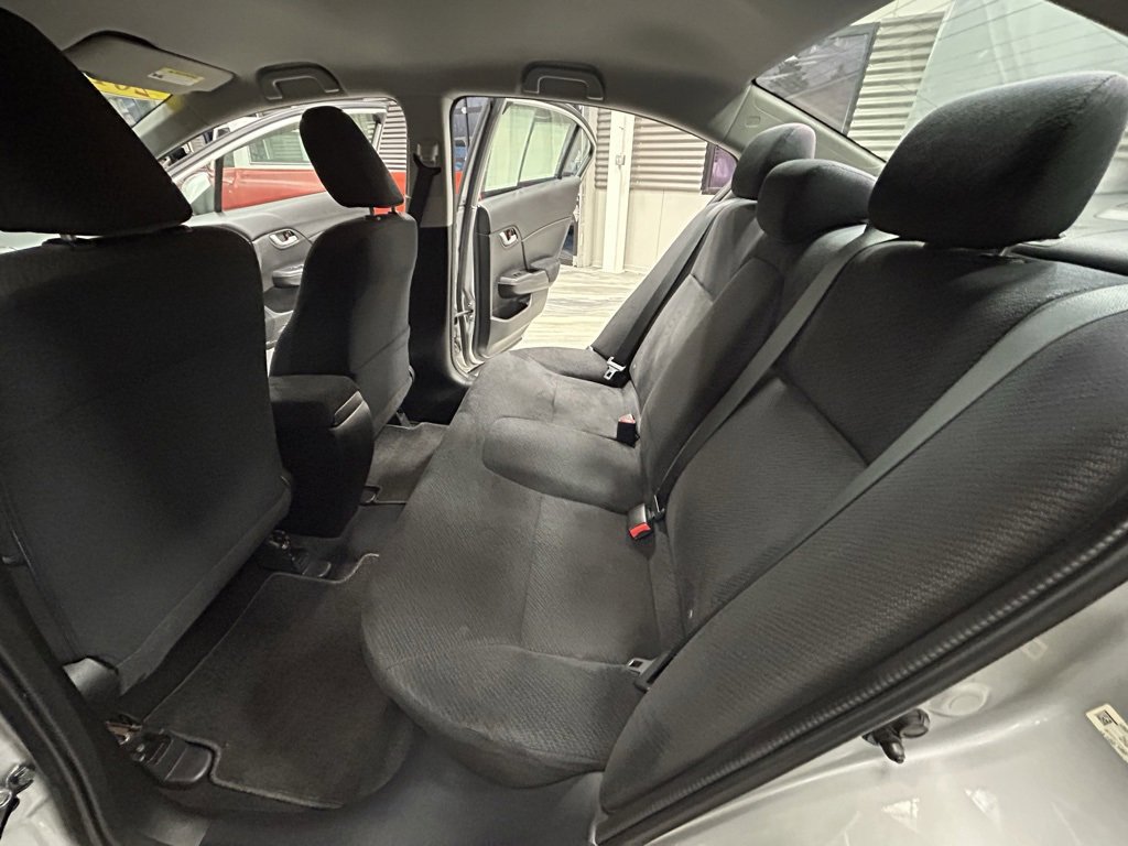 Used 2013 Honda Civic LX image 44