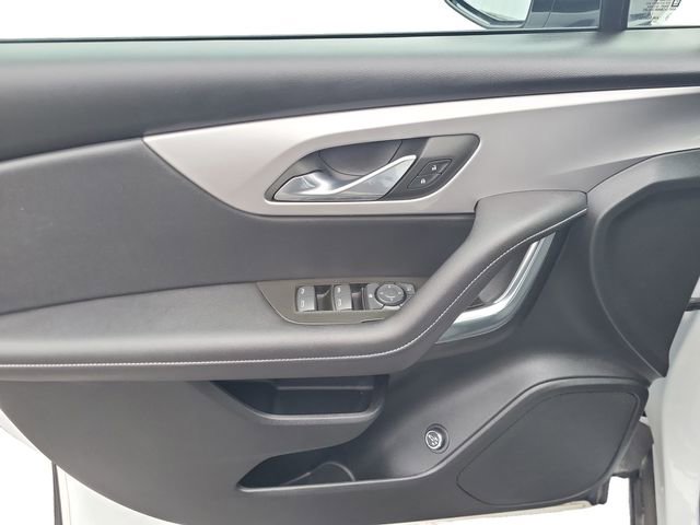 Used 2023 Chevrolet Blazer LT w/ Convenience Package image 10