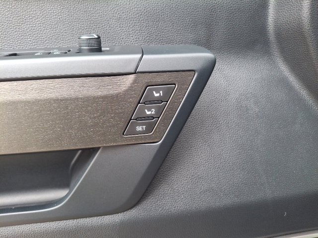 New 2026 Toyota Tundra Capstone AWD/4WD image 10