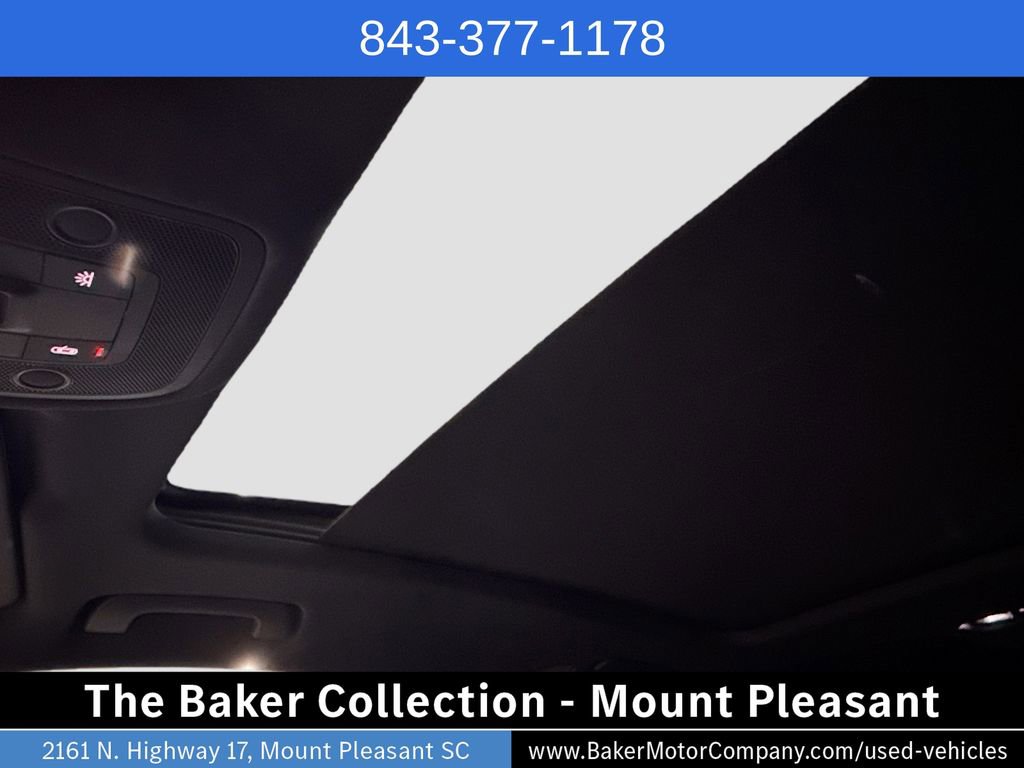 Used 2019 Audi Q3 2.0T Premium Plus w/ Premium Plus Package image 25