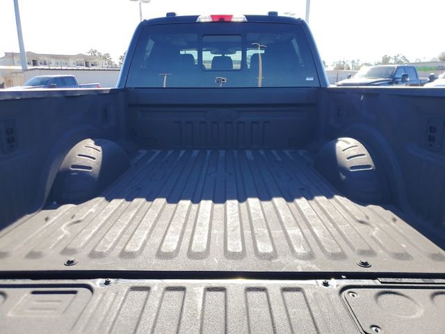 Used 2024 Ford F250 Lariat w/ Lariat Ultimate Package image 6