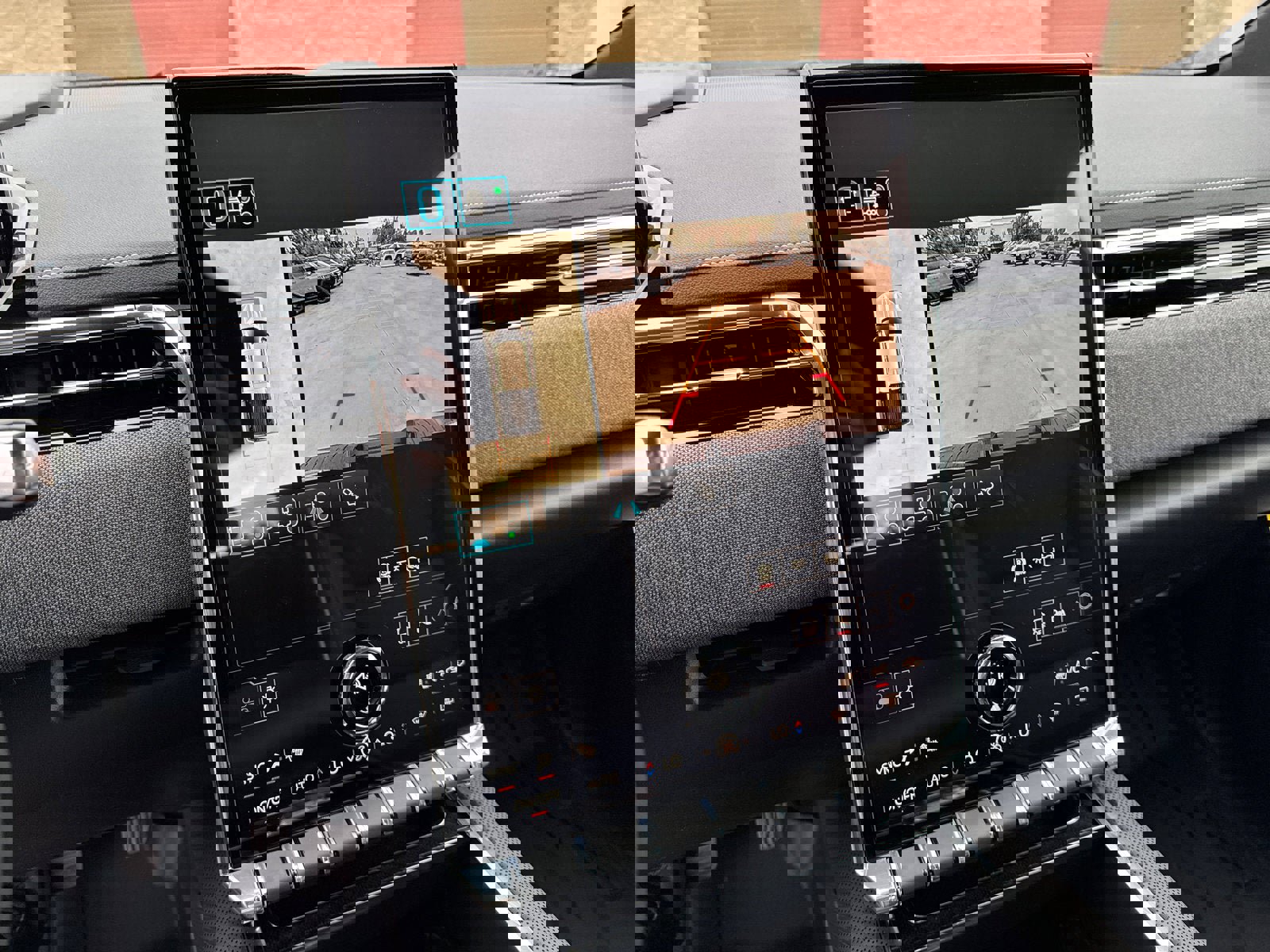 New 2026 GMC Sierra EV Elevation image 34