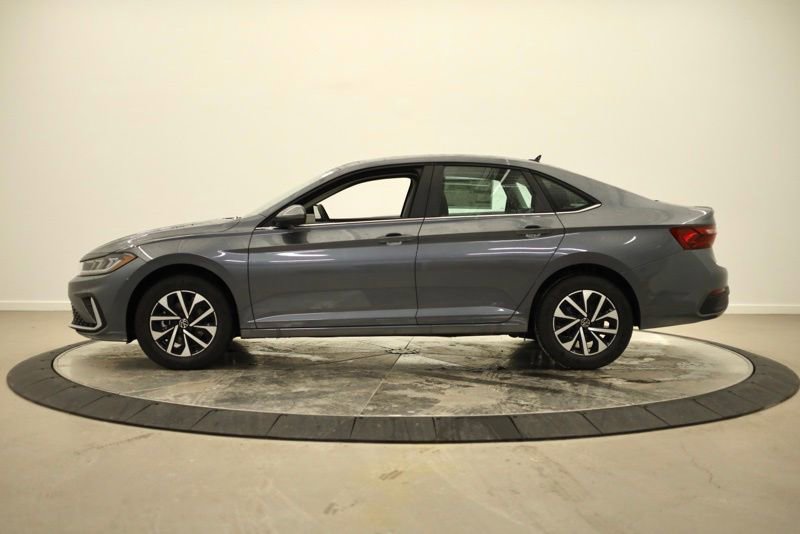 New 2026 Volkswagen Jetta S image 6