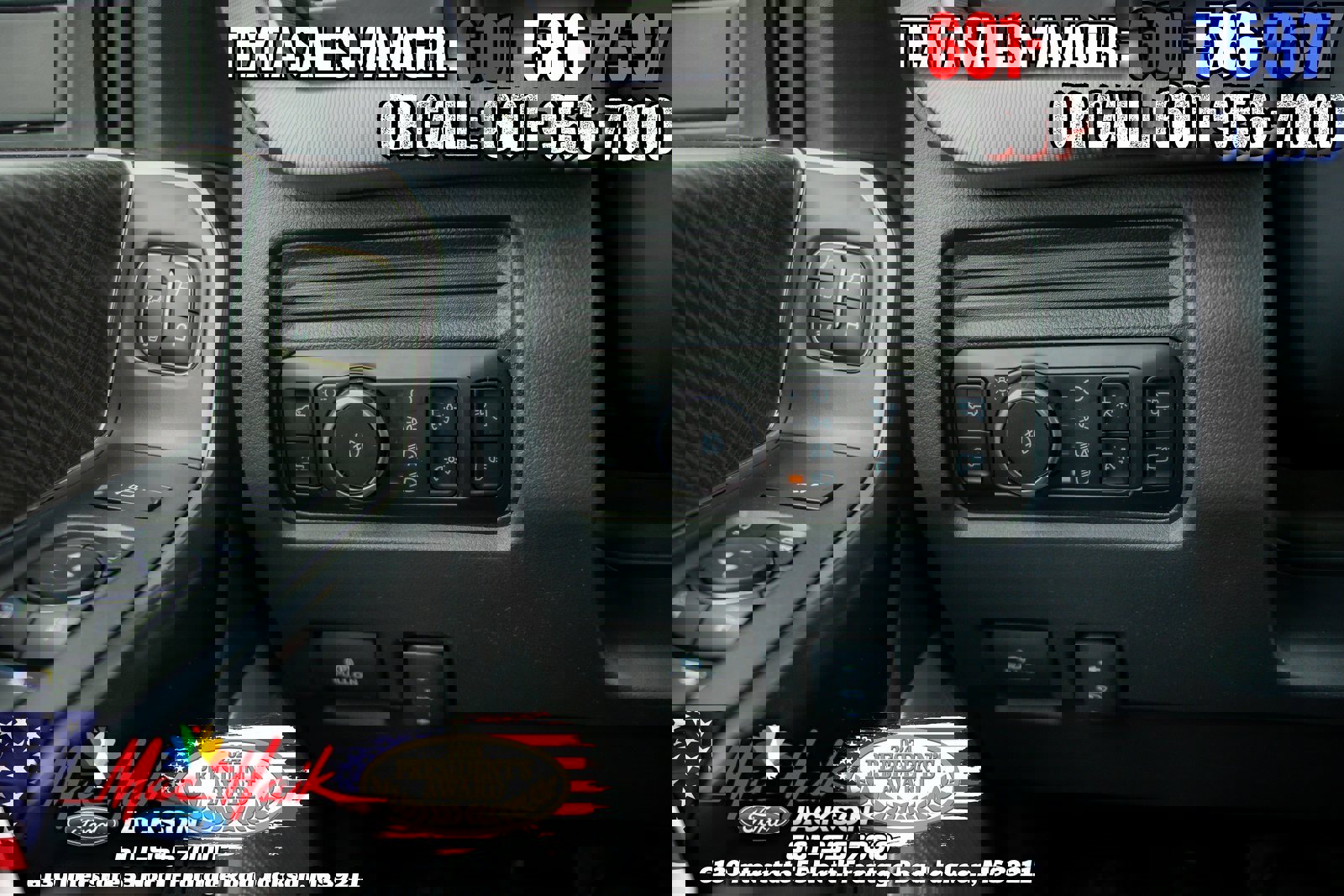 New 2026 Ford F350 Platinum w/ FX4 Off-Road Package image 46