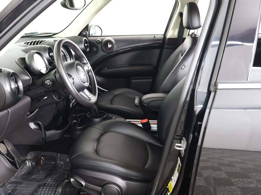Used 2016 MINI Cooper Countryman FWD image 30