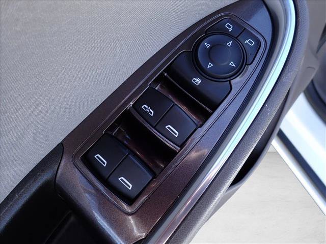 Used 2021 Chevrolet Malibu LT FWD image 11