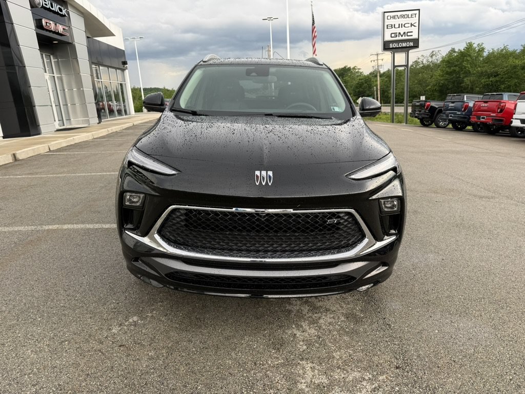 New 2026 Buick Encore GX Sport Touring w/ Advanced Technology Package AWD/4WD image 8