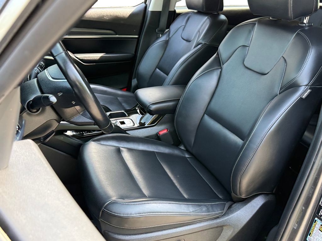 Certified 2022 Kia Telluride S AWD/4WD image 9