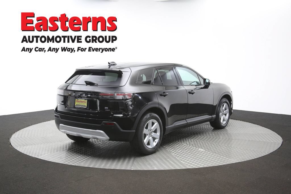 Used 2024 Honda Prologue EX image 39