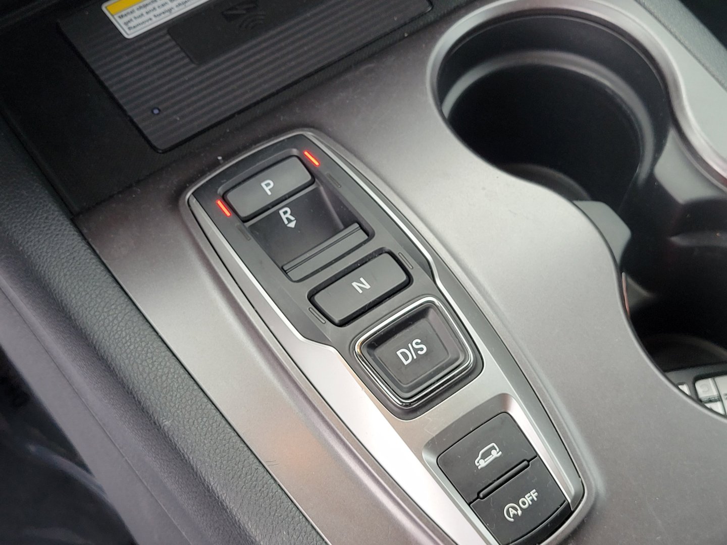 Used 2023 Honda Passport EX-L image 29