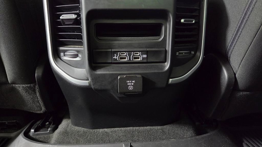 Used 2020 RAM 1500 Big Horn image 30